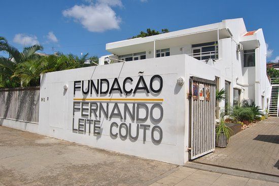 Fundação Fernando Leite Couto
